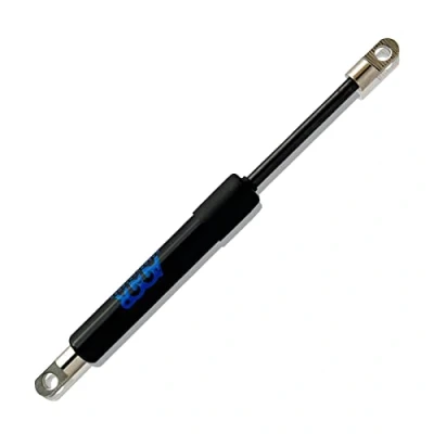 Image of RhedexX® Gas Spring Joint Eye 265 mm/100 mm/250N Replacement for Liftomat 082538 0250N with M6 Mount (082538 0250N)