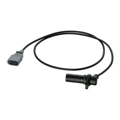Image of 038907319E Impulse Sensor HELLA 6PU 009 167 261 3 pin connector Inductive AUDI: A4 B7 Saloon, B5 Avant