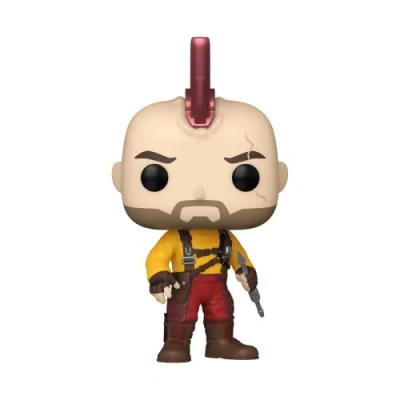 Image of Funko POP! Vinyl: Marvel Guardians Of the Galaxy 3 Kraglin Collectable Vinyl Figure Gift Idea Official Merchandise Toys for Kids &amp; Adults Movies Fans Model Collectors