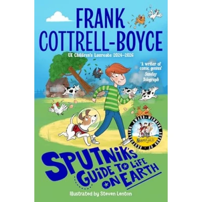 Image of Sputnik&#039;s Guide to Life on Earth