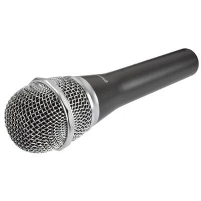 Image of Chord Citronic Professional High Output Dynamic Microphone