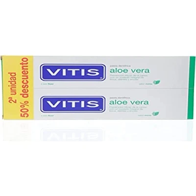 Image of vitis pasta aloe duplo