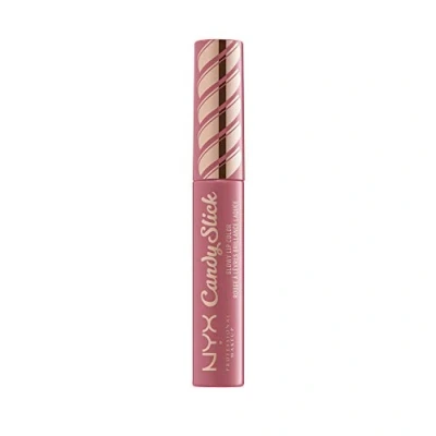 Image of NYX Candy Slick Glowy Lipgloss Cream Bee 11