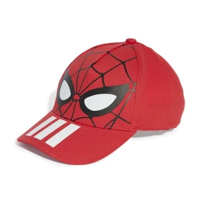 Image of adidas Sportswear Cap for kids, Size: XXS/XS, Pure ruby