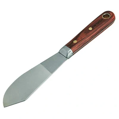 Image of Faithfull FAIST107 professional Putty Knife 115MM, Multi colour