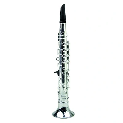 Image of REIG 285 Clarinet, Silver