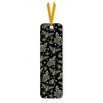 Image of Catherine Rowe Bee Pattern Bookmark