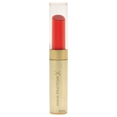 Image of Max Factor Colour Intensifying Lip Balm, 2 g, 10 Charming Coral