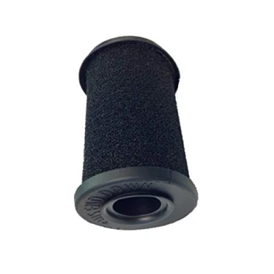 Image of FIND A SPARE Reusable Washable Black Filter For Gtech Multi ATF001 MK1 Handheld Cordless Vacuum Hoover Cleaner