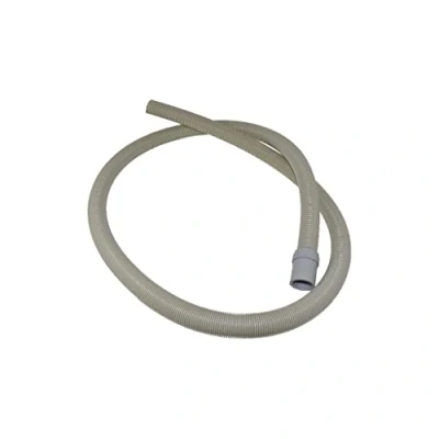 Image of Ufixt Fits Lamona Washing Machine Dishwasher Drain Hose Water Outlet 1.5m
