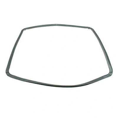 Image of Premium Quality Replacement Main Oven Door Seal Rubber for Siemens Cookers