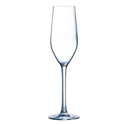 Image of Arcoroc Mineral Champagne Flutes 160ml (24 pack)