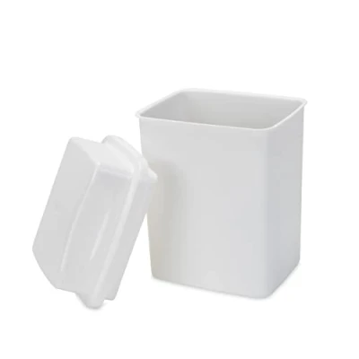 Image of Camco 42281 Grease Storage Container, White