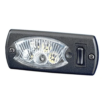 Image of MiniOvalLED Interior Light HELLA 2JA 343 570 061 24V LED