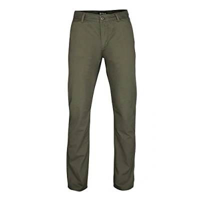 Image of Asquith &amp; Fox Men&#039;s chino Slate 36L