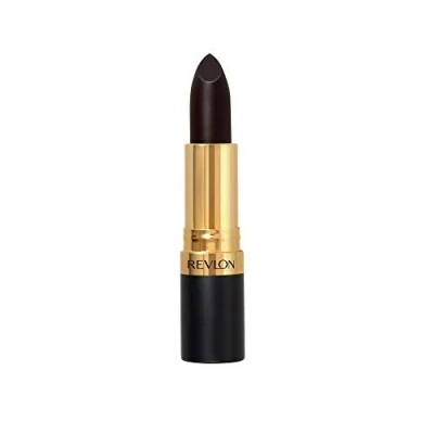 Image of Revlon Super Lustrous Matte Is Everything, Dark Night Queen