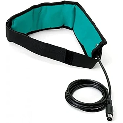 Image of GIMA 28299 Elastic Therapeutic Belt, with 3 Solenoids for 28300 1