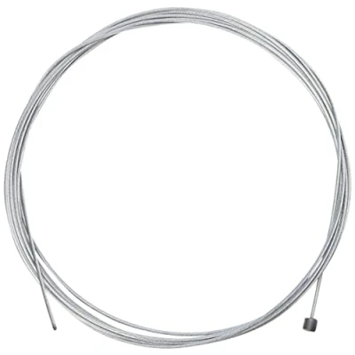 Image of Jagwire Inner Road or Mountain Bike Gear Cable 1.2mm 2300mm
