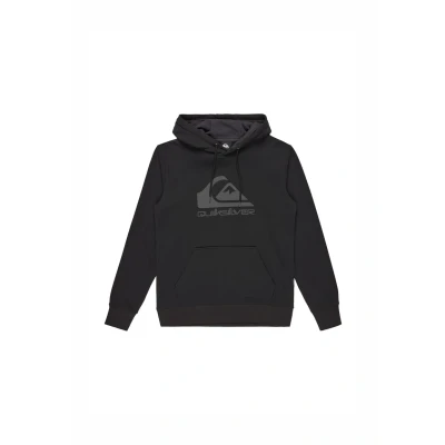 Image of Quiksilver COMP Hoodie, Size: XL, Black