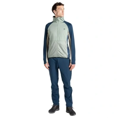 Image of Dare 2b Men&#039;s Substratum II Core Stretch Midlayer