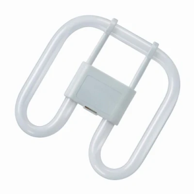 Image of Osram PL Q CFL Square, 28w 2 Pin 827 Extra GR8,Warm White