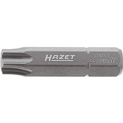 Image of 46821700000, 5383, ASE46821700000, VAG5383 Screwdriver Bit HAZET 2224 T55 TORX