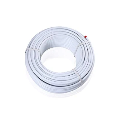 Image of 16mm x 2mm 100M PERT AL Underfloor Heating Multi Layers Pipe