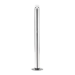 Image of Bolero Floor Standing Ashtray Pole