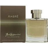 Image of Baldessarini Ambré Eau de Toilette Spray for Him 50 ml