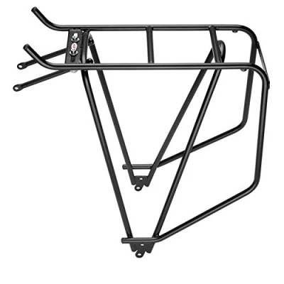 Image of Tubus Cargo Classic Pannier Rack 28&quot; Black