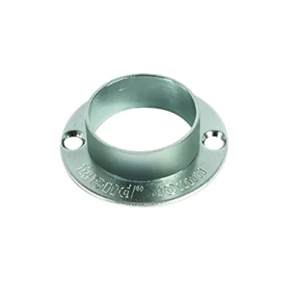 Image of Trend Steel Guide Bush, 40mm Diameter, Euro Style Guides for Template Routing, Router Compatible, GB40