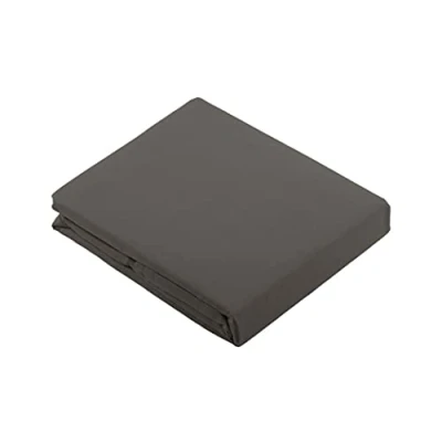 Image of STOF D24820003 240 x 300 cm 100 Percent Cotton Sheets, Brown