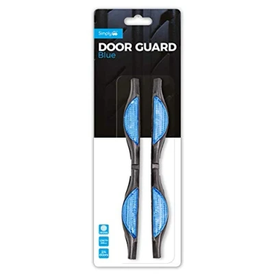 Image of 51x Simply Universal Door Guard Blue Reflector DG03