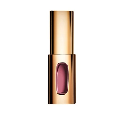Image of L&#039;Oreal Paris L&#039;Extraordinaire Lip Laquer 101 Rose Melody 6ml