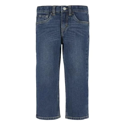 Image of Levi&#039;s Kids 510 Skinny Fit Eco Performance Jeans Boys, Grey, 4 Years
