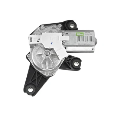Image of VALEO Wiper Motor Rear 579755 MODUS (F,JP0) (2004 )