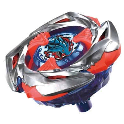 Image of Beyblade X UX 11 Starter Impact Drake 9 60LR