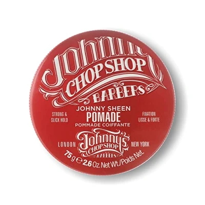 Image of Johnny&#039;s Chop Shop Johnny Sheen Hair Pomade (Pack of 1)