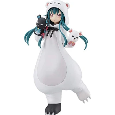 Image of Pop Up Parade Kuma Bear Yuna White Ver