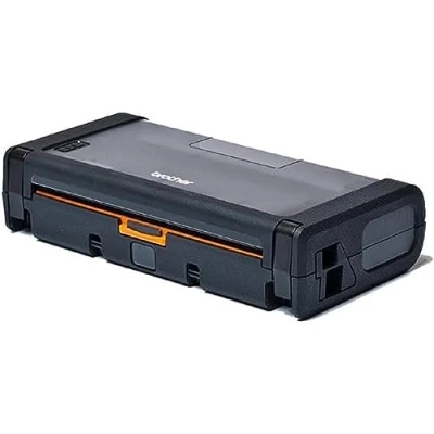 Image of Brother PARC001 Printer Carrier Bag for PJ700 Mobile