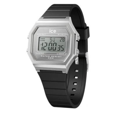 Image of ICE Watch Unisex&#039;s Analog Quartz with Plastic Strap 022735