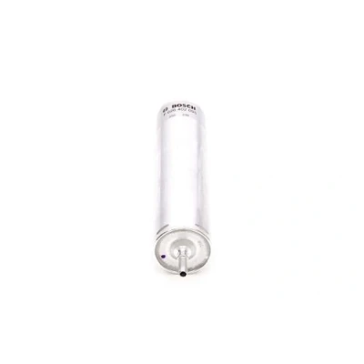 Image of WJN000080 Fuel Filter BOSCH F 026 402 095 In Line 8mm LAND ROVER: Freelander I Off Road Convertible,
