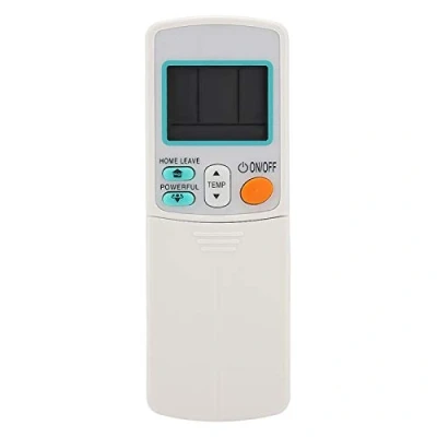 Image of Air Conditioner Remote Control, Replacement Smart Controller for Daikin ARC433A1 ARC433B70 ARC433A70 ARC433A21 ARC433A46 arc433A75