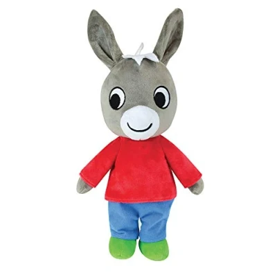 Image of Jemini Trotro plush toy +/ 40 cm, 023976