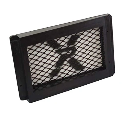 Image of Pipercross MPX103 High Performance Replacement Power Air Filter for Yamaha MT03 660 &amp; XT660 Series Motorcycles