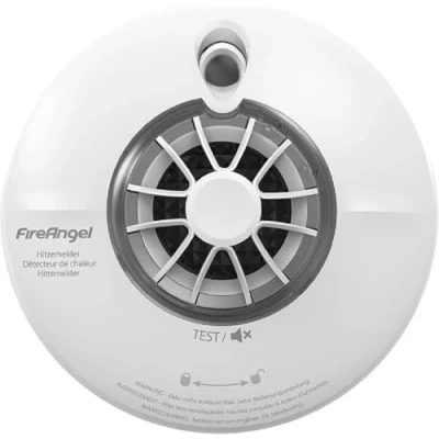 Image of Fire Angel HT 630 EUT Heat Detector