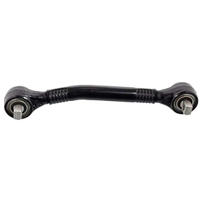 Image of 1438475, 1863130 Suspension Arm FEBI BILSTEIN 101091 Front Axle Trailing Push Rod