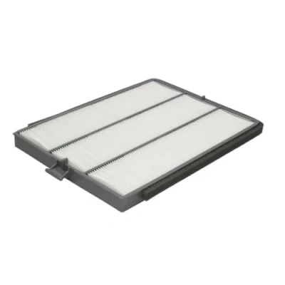 Image of 79370S1A505, 79370S1AG01, H79370S1AG01 Pollen Filter MAHLE ORIGINAL LA 265 Particulate 297,0mm 213mm 25,0mm HONDA: ACCORD 6, 5