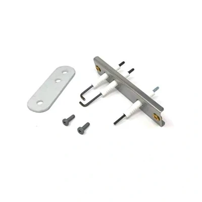 Image of Worcester Greenstar RSF/CDi/Highflow/RD/FS Electrode Set 87186643010 Genuine Part