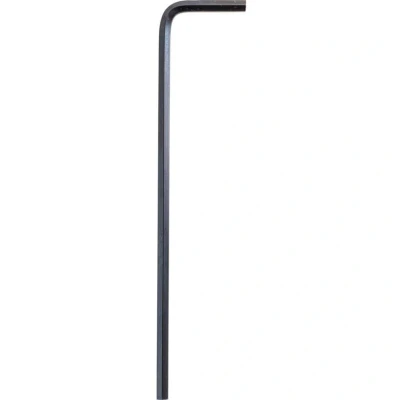 Image of 5x Kennedy 7/64&quot; A/F Long Arm Hexagon Wrench